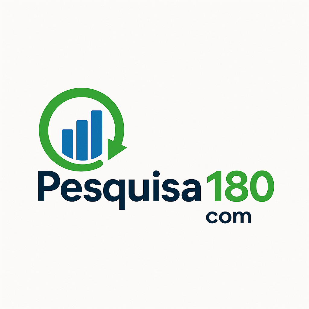 Pesquisa180
